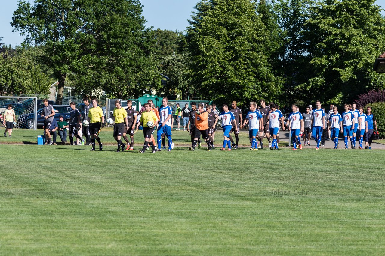 Bild 70 - TSV Wiemersdorf - FC St.Pauli U23 : Ergebnis: 0:16